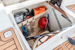 Pharma Sea 36ft Hunter Yacht For Sale