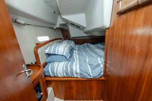 Pharma Sea 36ft Hunter Yacht For Sale