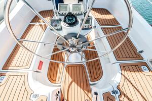 Pharma Sea 36ft Hunter Yacht For Sale