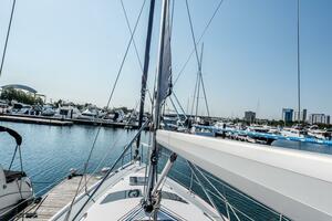 Pharma Sea 36ft Hunter Yacht For Sale