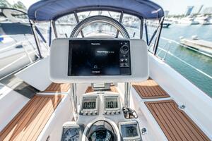Pharma Sea 36ft Hunter Yacht For Sale