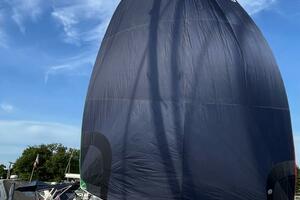 Pharma Sea 36ft Hunter Yacht For Sale