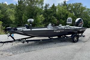 20ft G3 Yacht For Sale