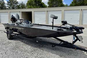 20ft G3 Yacht For Sale