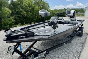 20ft G3 Yacht For Sale
