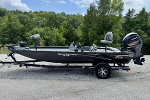 20ft G3 Yacht For Sale