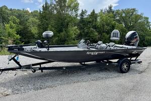 20ft G3 Yacht For Sale
