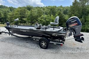 20ft G3 Yacht For Sale