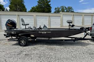 20ft G3 Yacht For Sale