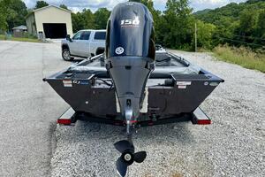 20ft G3 Yacht For Sale