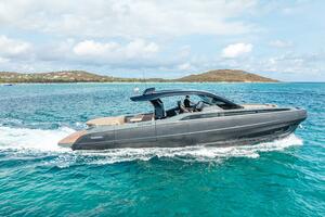 V-ADEUS yacht for sale