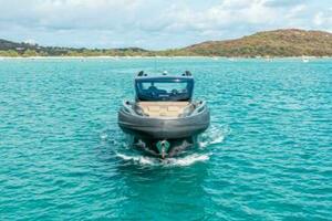 Yacht for sale V-ADEUS