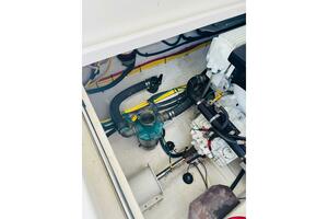 Chance 29ft Back Cove Yacht For Sale