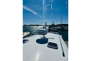 Chance 29ft Back Cove Yacht For Sale