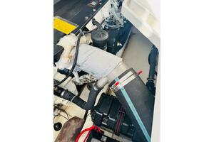Chance 29ft Back Cove Yacht For Sale