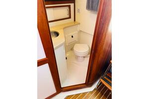 Chance 29ft Back Cove Yacht For Sale