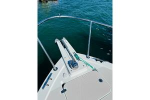 Chance 29ft Back Cove Yacht For Sale