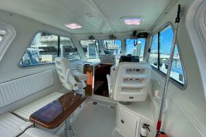 Chance 29ft Back Cove Yacht For Sale