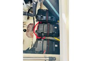 Chance 29ft Back Cove Yacht For Sale