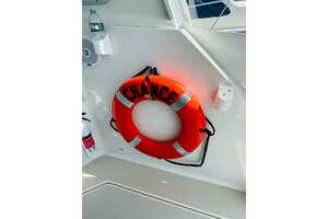 Chance 29ft Back Cove Yacht For Sale