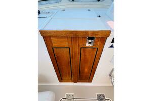 Chance 29ft Back Cove Yacht For Sale