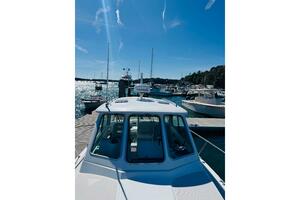 Chance 29ft Back Cove Yacht For Sale