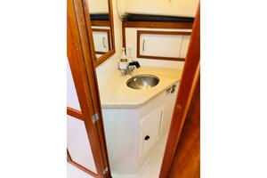 Chance 29ft Back Cove Yacht For Sale