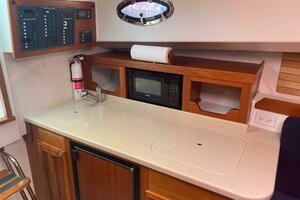 Chance 29ft Back Cove Yacht For Sale