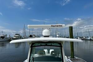 BOTTOMS UP 33ft Boston Whaler Yacht For Sale