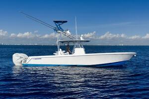 TOP SHELF TOO Worth Avenue Yachts