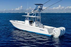 Yacht for sale TOP SHELF TOO