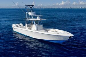 TOP SHELF TOO yacht for sale