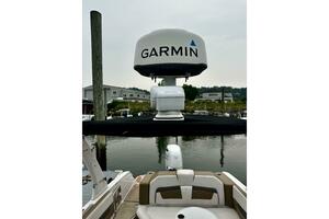 Special Delivery 27ft Four Winns Yacht For Sale