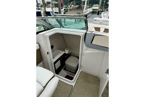 Special Delivery 27ft Four Winns Yacht For Sale