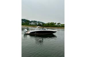 Special Delivery 27ft Four Winns Yacht For Sale