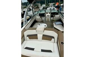 Special Delivery 27ft Four Winns Yacht For Sale
