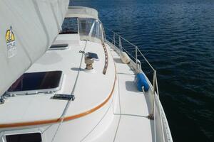 Sandpiper 30ft Nonsuch Yacht For Sale