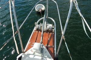 Sandpiper 30ft Nonsuch Yacht For Sale