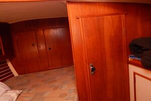 Sandpiper 30ft Nonsuch Yacht For Sale