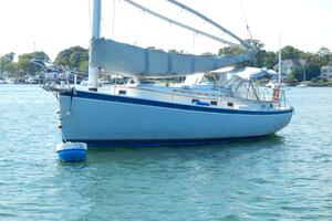 Sandpiper 30ft Nonsuch Yacht For Sale
