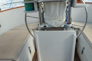 Sandpiper 30ft Nonsuch Yacht For Sale