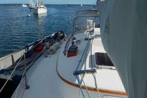 Sandpiper 30ft Nonsuch Yacht For Sale