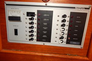 Sandpiper 30ft Nonsuch Yacht For Sale