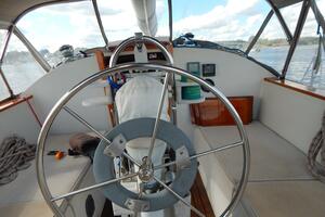 Sandpiper 30ft Nonsuch Yacht For Sale