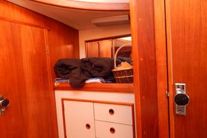Sandpiper 30ft Nonsuch Yacht For Sale