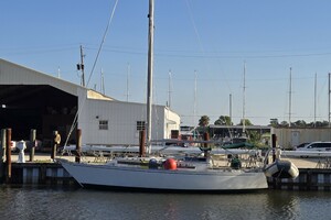 Vessel Image #1