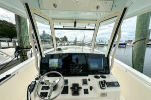 The Rodfather 34ft Cobia Yacht For Sale