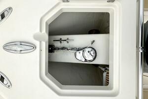 The Rodfather 34ft Cobia Yacht For Sale