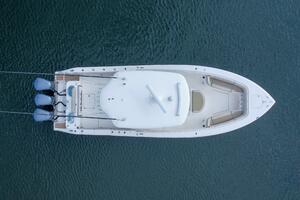 The Rodfather 34ft Cobia Yacht For Sale