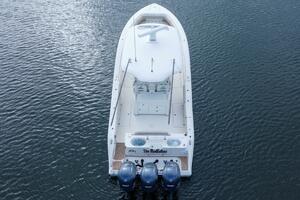 The Rodfather 34ft Cobia Yacht For Sale